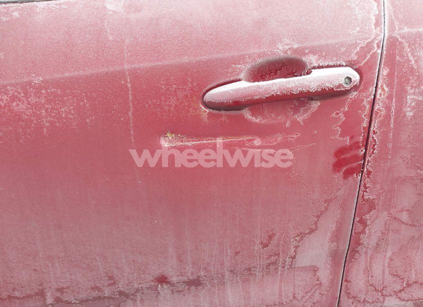 Photo 6 of 2019 Toyota Rav4 LE (VIN 2T3G1RFV1KW046146)