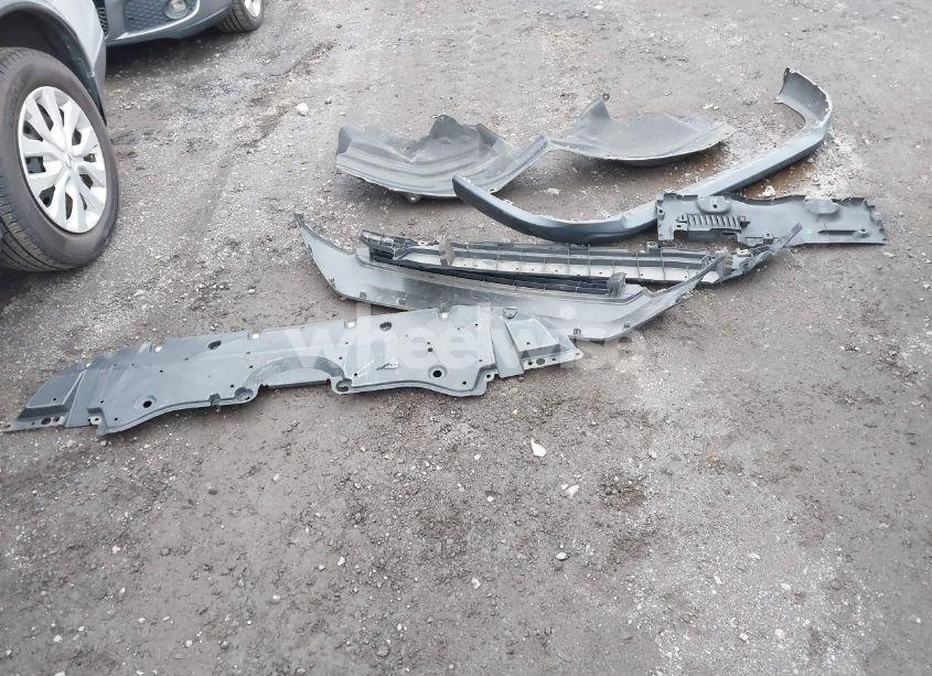 Photo 12 of 2020 Toyota Rav4 LE (VIN 2T3G1RFV1LW114348)