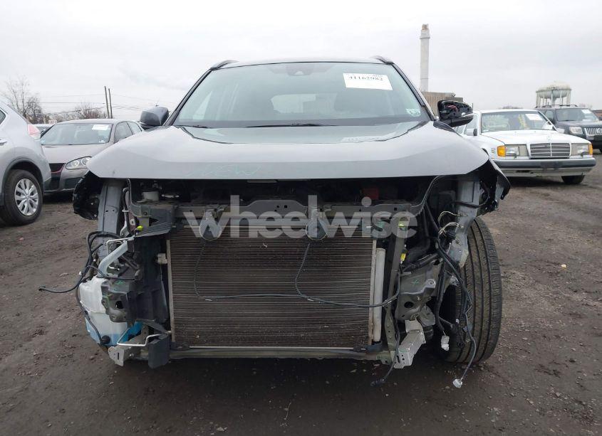 Photo 13 of 2020 Toyota Rav4 LE (VIN 2T3G1RFV1LW114348)