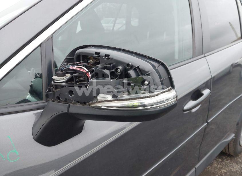 Photo 21 of 2020 Toyota Rav4 LE (VIN 2T3G1RFV1LW114348)