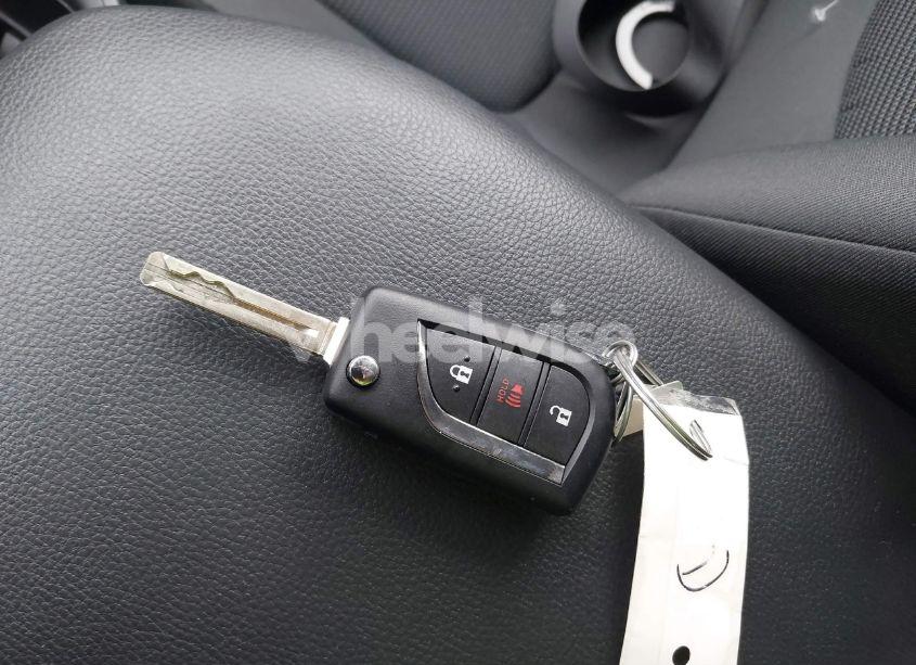 Photo 11 of 2024 Toyota Rav4 LE (VIN 2T3G1RFV1RC482426)