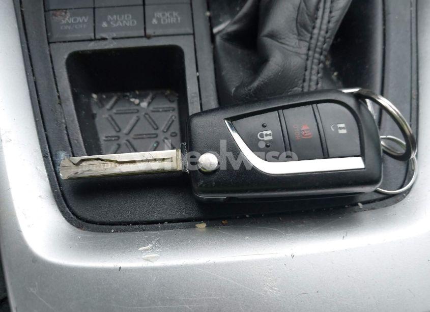 Photo 11 of 2019 Toyota Rav4 LE (VIN 2T3G1RFV2KC017563)