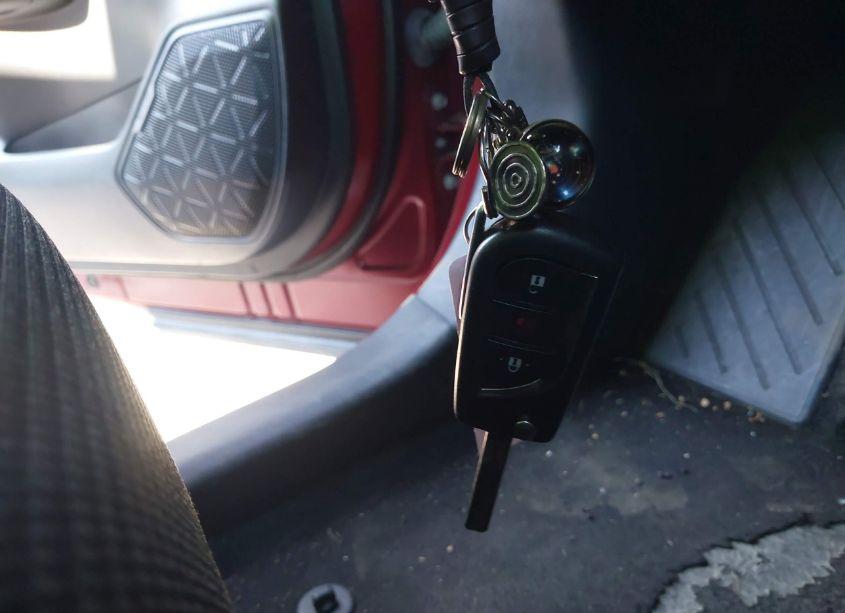 Photo 11 of 2019 Toyota Rav4 LE (VIN 2T3G1RFV2KC034492)