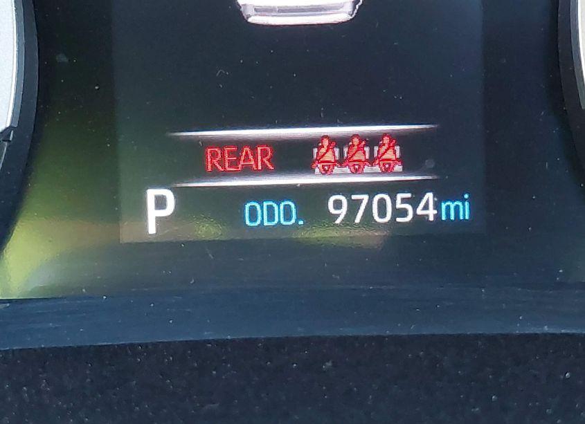 Photo 16 of 2019 Toyota Rav4 LE (VIN 2T3G1RFV2KC034492)