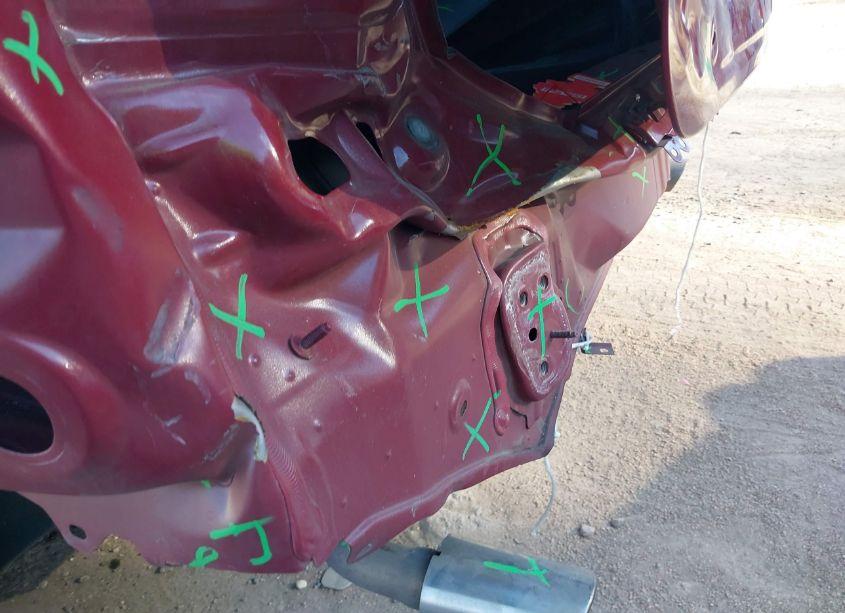 Photo 19 of 2019 Toyota Rav4 LE (VIN 2T3G1RFV2KC034492)