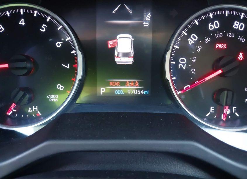 Photo 7 of 2019 Toyota Rav4 LE (VIN 2T3G1RFV2KC034492)