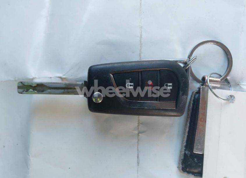 Photo 11 of 2020 Toyota Rav4 LE (VIN 2T3G1RFV2LC080244)