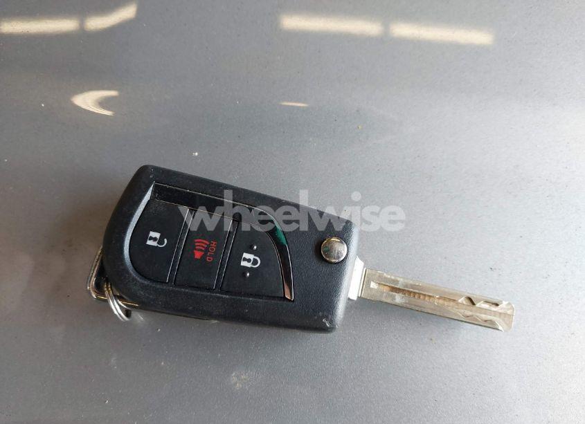 Photo 11 of 2020 Toyota Rav4 LE (VIN 2T3G1RFV2LW091792)