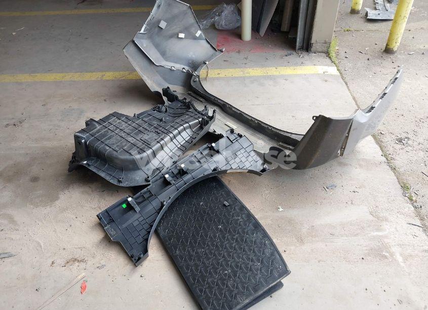 Photo 12 of 2020 Toyota Rav4 LE (VIN 2T3G1RFV2LW091792)