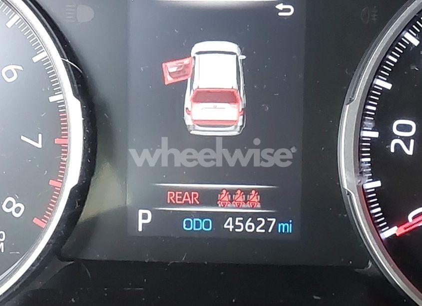 Photo 16 of 2020 Toyota Rav4 LE (VIN 2T3G1RFV2LW091792)