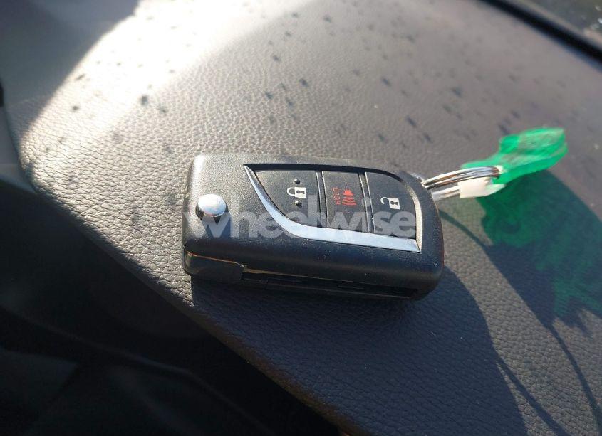 Photo 11 of 2023 Toyota Rav4 LE (VIN 2T3G1RFV2PW350562)