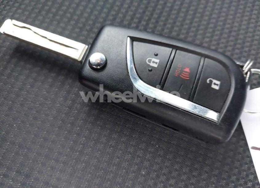 Photo 11 of 2019 Toyota Rav4 LE (VIN 2T3G1RFV3KC051706)