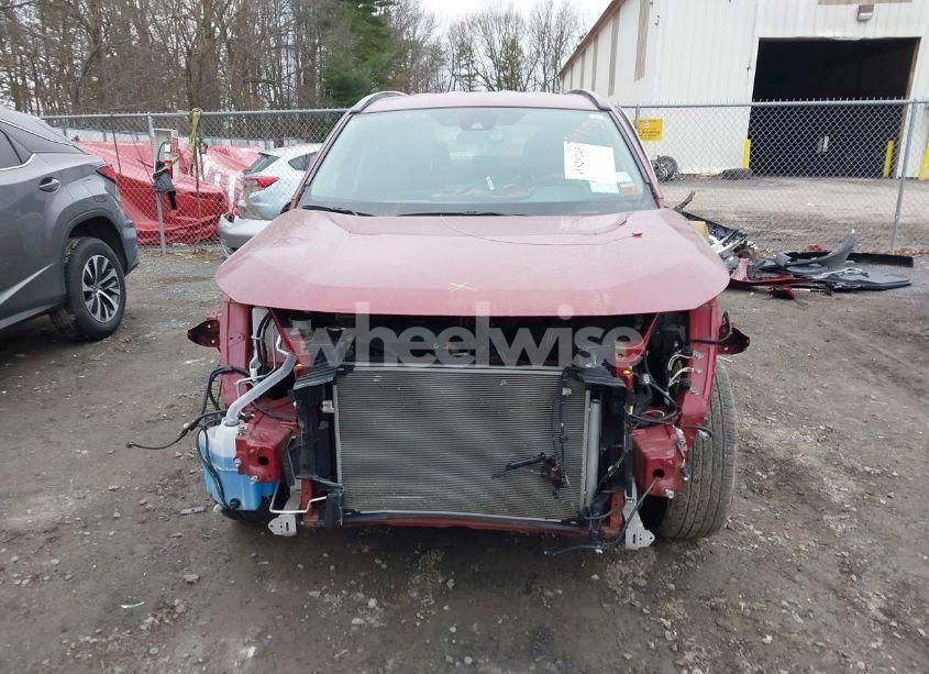 Photo 13 of 2019 Toyota Rav4 LE (VIN 2T3G1RFV3KC051706)