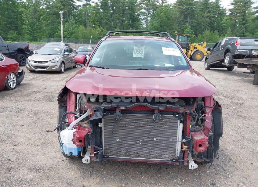 Photo 13 of 2019 Toyota Rav4 LE (VIN 2T3G1RFV3KW022401)