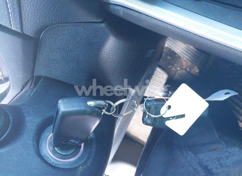 Photo 11 of 2020 Toyota Rav4 LE (VIN 2T3G1RFV3LC131248)