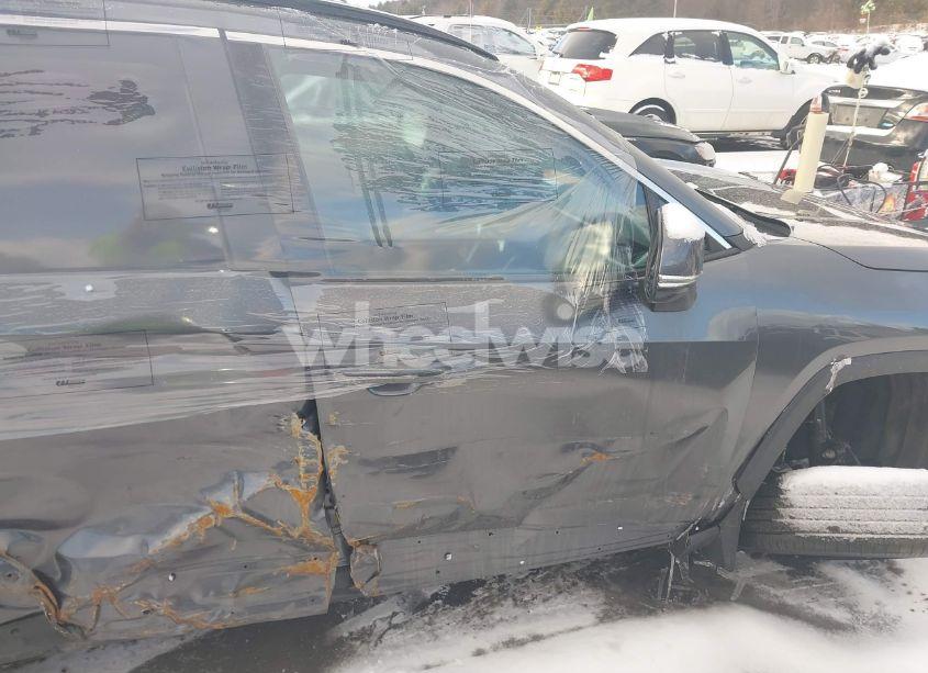 Photo 5 of 2020 Toyota Rav4 LE (VIN 2T3G1RFV3LC131248)