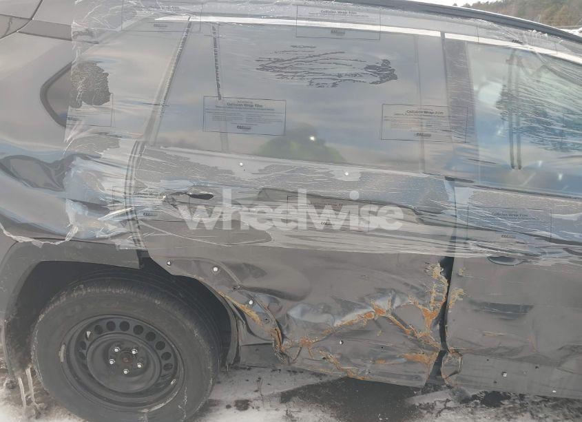 Photo 8 of 2020 Toyota Rav4 LE (VIN 2T3G1RFV3LC131248)
