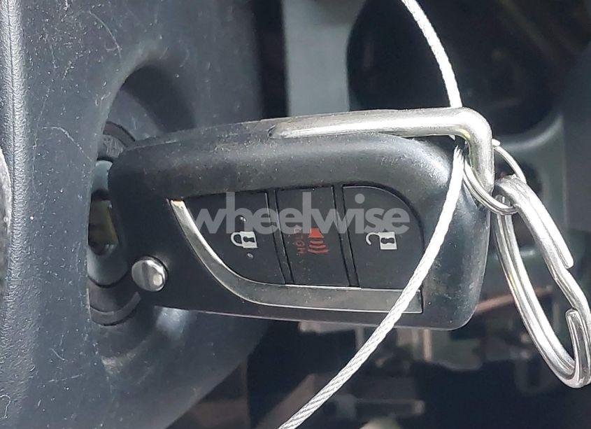 Photo 11 of 2020 Toyota Rav4 LE (VIN 2T3G1RFV3LW108860)