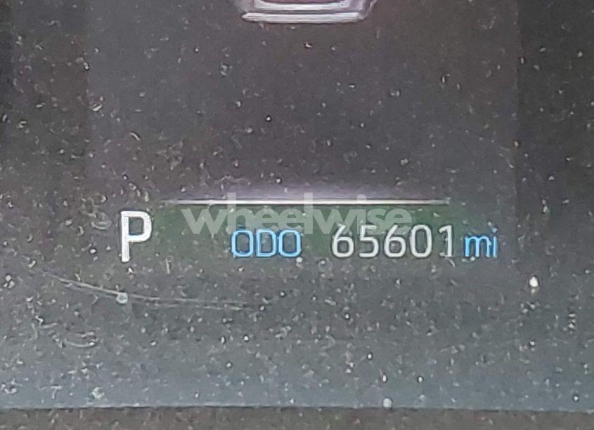 Photo 15 of 2020 Toyota Rav4 LE (VIN 2T3G1RFV3LW108860)