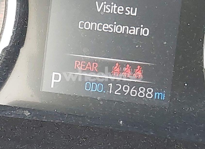 Photo 16 of 2021 Toyota Rav4 LE (VIN 2T3G1RFV3MC173128)