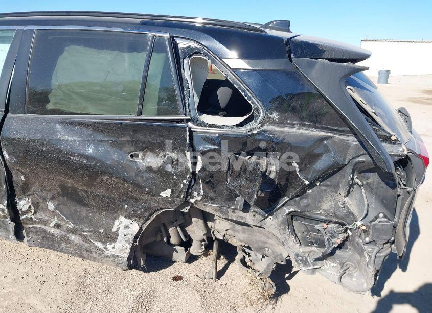 Photo 6 of 2021 Toyota Rav4 LE (VIN 2T3G1RFV3MC173128)