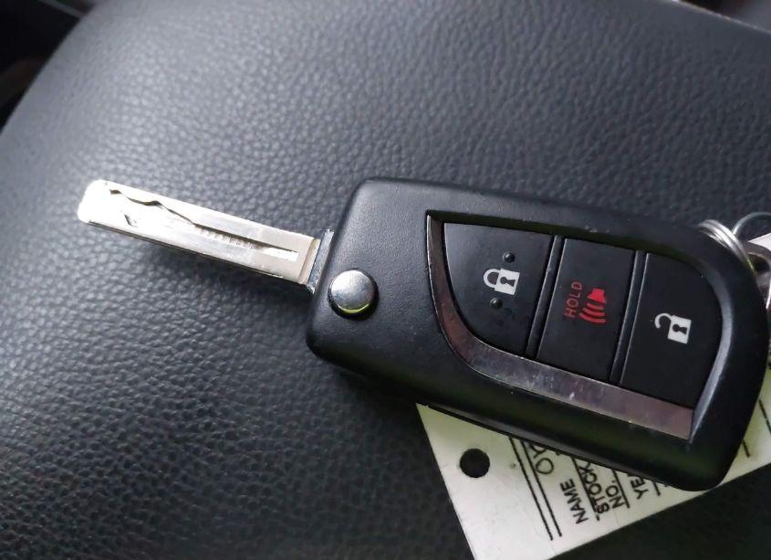 Photo 11 of 2022 Toyota Rav4 LE (VIN 2T3G1RFV3NW280440)