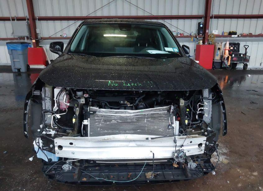 Photo 13 of 2022 Toyota Rav4 LE (VIN 2T3G1RFV3NW280440)