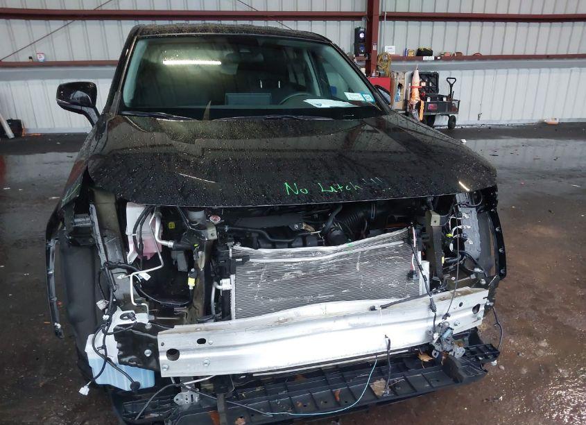 Photo 6 of 2022 Toyota Rav4 LE (VIN 2T3G1RFV3NW280440)