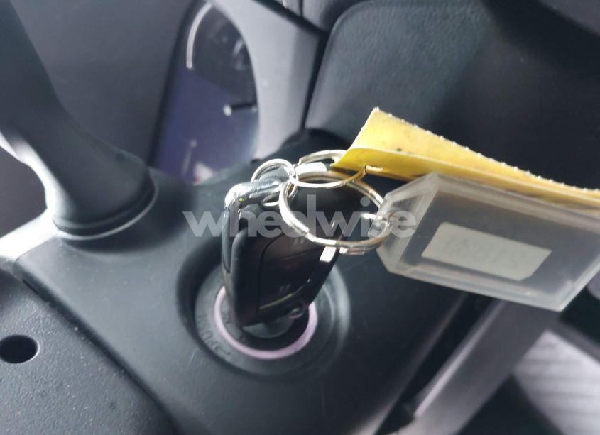 Photo 11 of 2024 Toyota Rav4 LE (VIN 2T3G1RFV3RC463800)