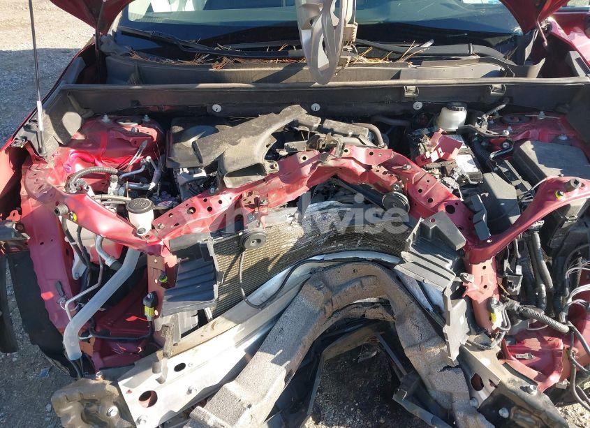 Photo 10 of 2019 Toyota Rav4 LE (VIN 2T3G1RFV4KW041099)