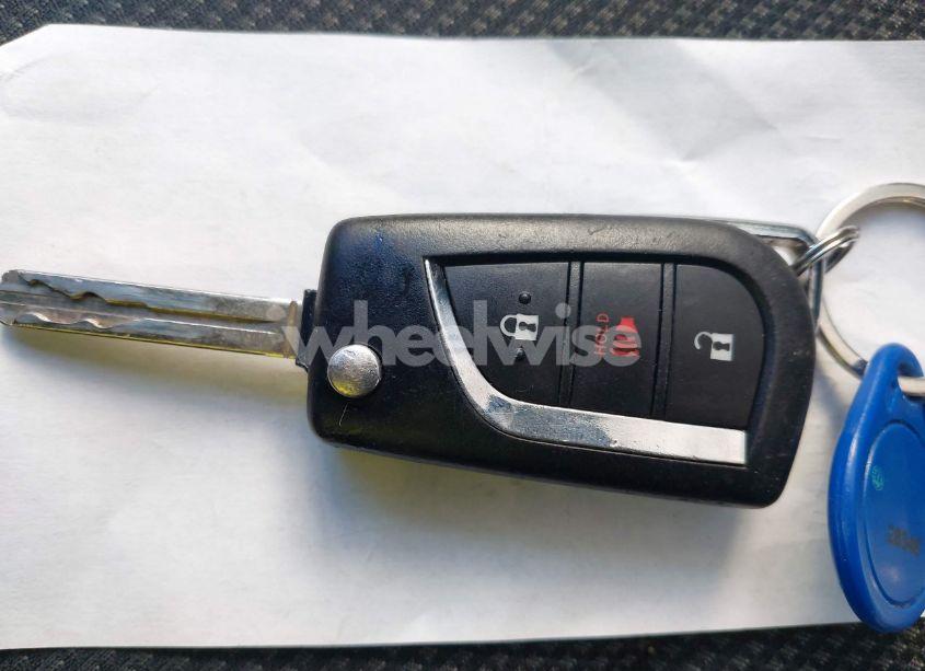 Photo 11 of 2019 Toyota Rav4 LE (VIN 2T3G1RFV4KW041099)