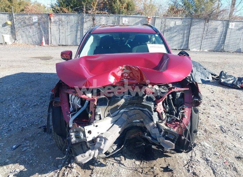 Photo 12 of 2019 Toyota Rav4 LE (VIN 2T3G1RFV4KW041099)