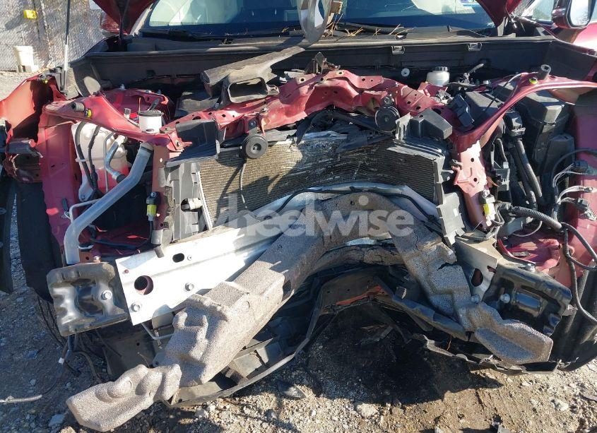 Photo 6 of 2019 Toyota Rav4 LE (VIN 2T3G1RFV4KW041099)