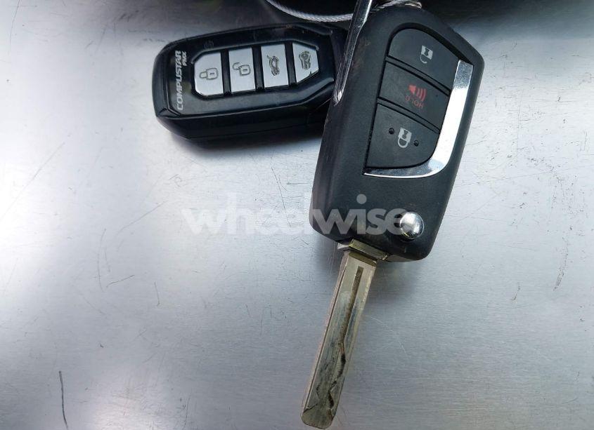 Photo 11 of 2020 Toyota Rav4 LE (VIN 2T3G1RFV4LC061159)