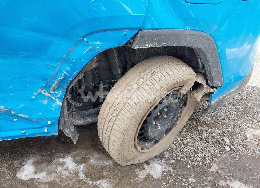 Photo 17 of 2020 Toyota Rav4 LE (VIN 2T3G1RFV4LC061159)