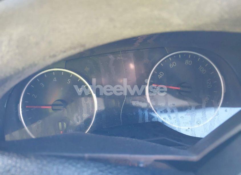 Photo 7 of 2020 Toyota Rav4 LE (VIN 2T3G1RFV4LC138077)