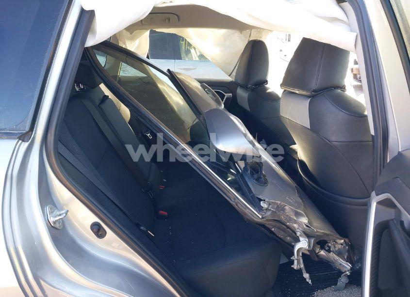 Photo 8 of 2020 Toyota Rav4 LE (VIN 2T3G1RFV4LC138077)