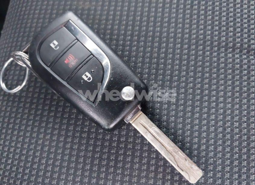 Photo 11 of 2021 Toyota Rav4 LE (VIN 2T3G1RFV4MW219662)