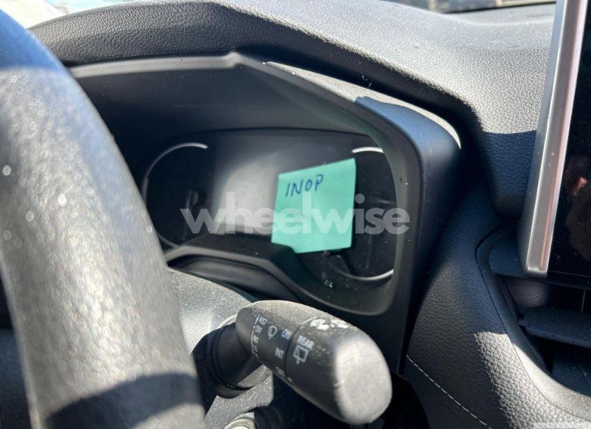 Photo 7 of 2023 Toyota Rav4 LE (VIN 2T3G1RFV4PC341007)