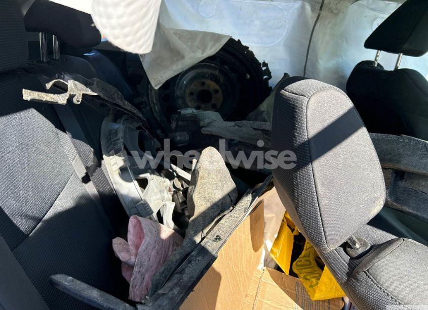 Photo 8 of 2023 Toyota Rav4 LE (VIN 2T3G1RFV4PC341007)