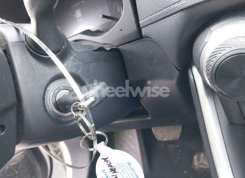 Photo 11 of 2023 Toyota Rav4 LE (VIN 2T3G1RFV4PC373519)