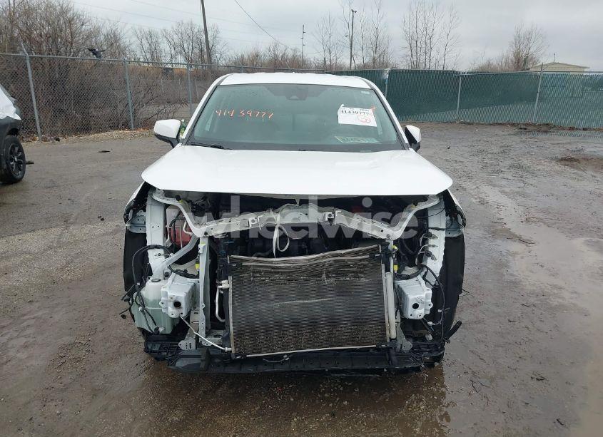 Photo 13 of 2023 Toyota Rav4 LE (VIN 2T3G1RFV4PC373519)