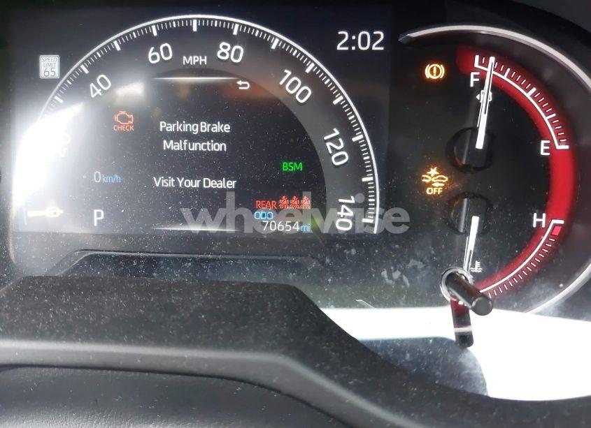 Photo 16 of 2023 Toyota Rav4 LE (VIN 2T3G1RFV4PC373519)