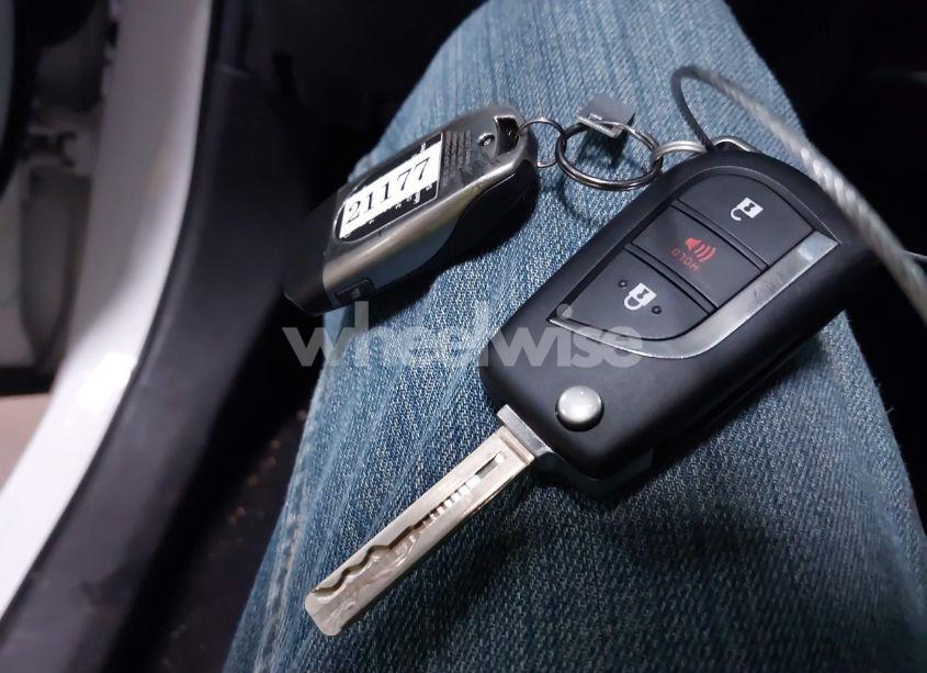 Photo 11 of 2023 Toyota Rav4 LE (VIN 2T3G1RFV4PW359540)