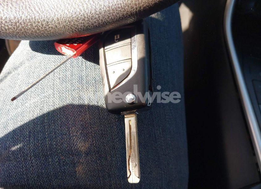 Photo 11 of 2024 Toyota Rav4 LE (VIN 2T3G1RFV4RW467031)