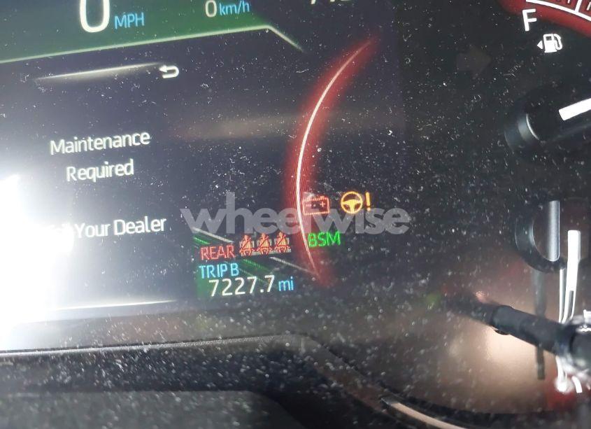 Photo 15 of 2024 Toyota Rav4 LE (VIN 2T3G1RFV4RW467031)