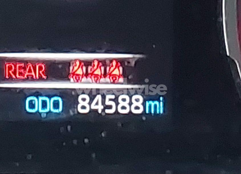 Photo 16 of 2019 Toyota Rav4 LE (VIN 2T3G1RFV5KW049079)