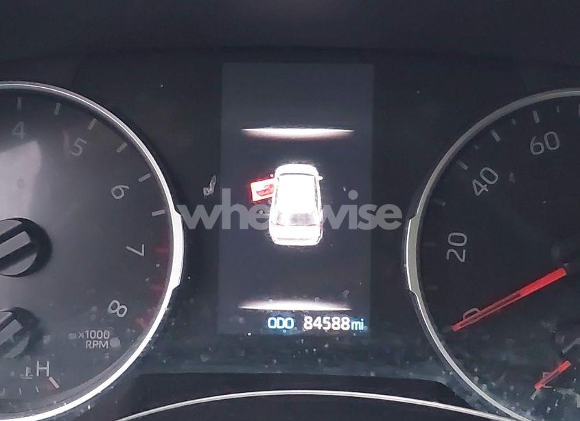 Photo 7 of 2019 Toyota Rav4 LE (VIN 2T3G1RFV5KW049079)