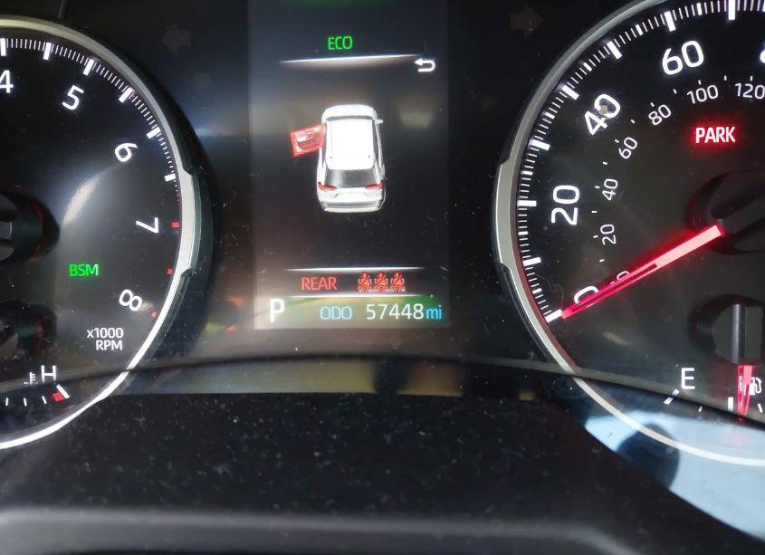 Photo 15 of 2021 Toyota Rav4 LE (VIN 2T3G1RFV5MC166777)