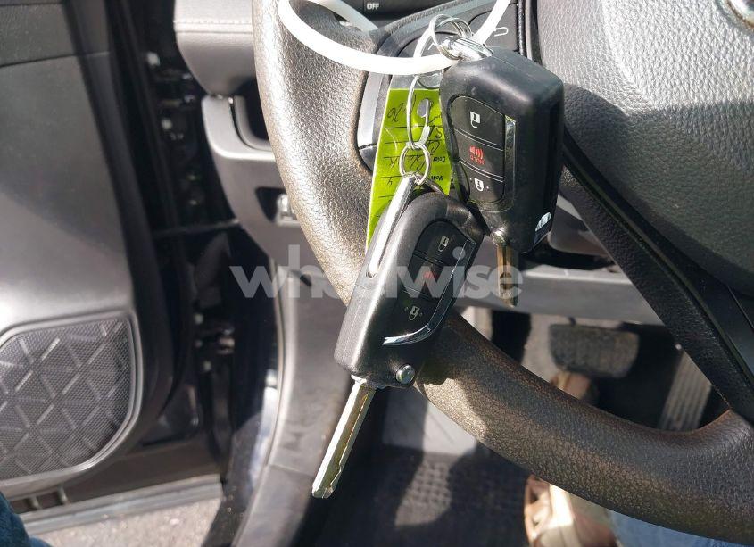 Photo 11 of 2021 Toyota Rav4 LE (VIN 2T3G1RFV5MC228663)